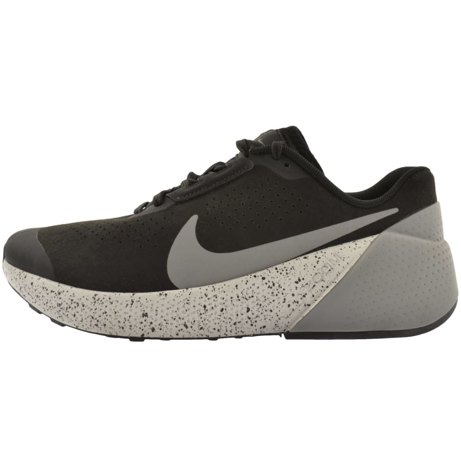 Nike Training Air Zoom TR1 Trainers Black Mainline Menswear
